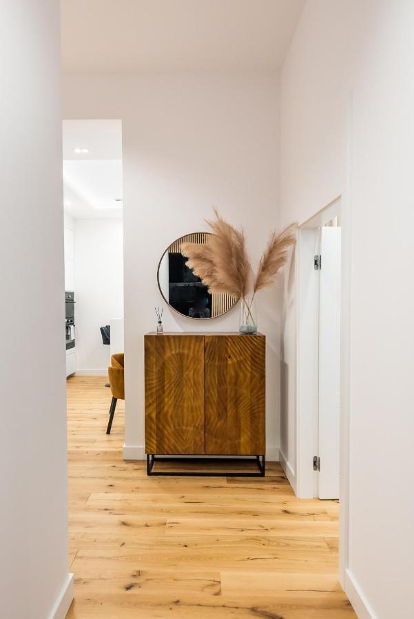 Zlota Sophisticated Apartment Warszawa Eksteriør bilde